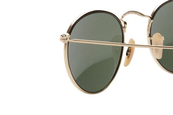 Ray-BanRay-Ban Monture ROUND METAL 47 mm Marque  