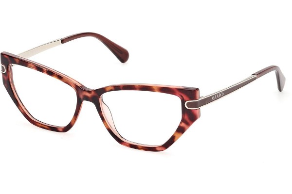 Glasögon Max&Co. MO5170 055 Cat Eye Havana