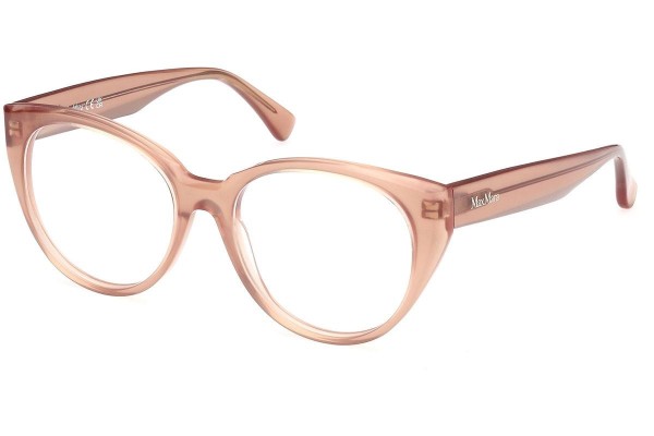 Glasögon Max Mara MM5161 045 Cat Eye Brun