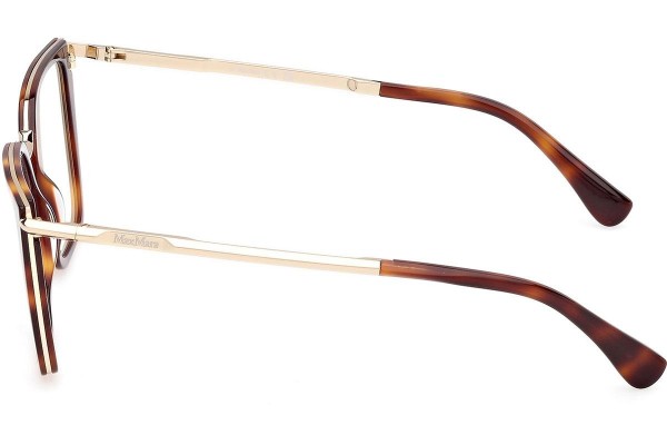 Glasögon Max Mara MM5151-B 052 Cat Eye Havana