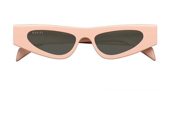 Solglasögon Gucci GG1779S 006 Cat Eye Rosa