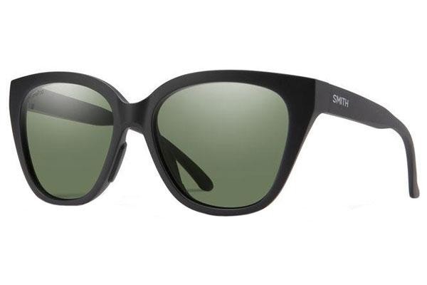 Solglasögon Smith ERA 003/L7 Polarized Cat Eye Svart