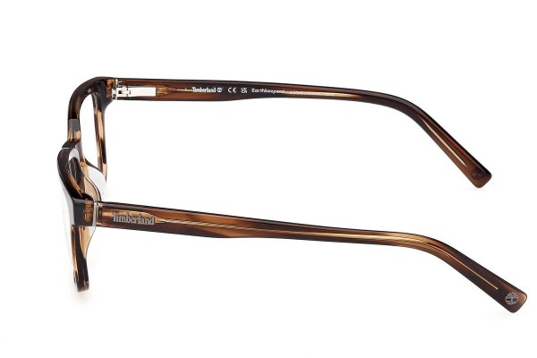 Glasögon Timberland TB50031-H 048 Fyrkantig Havana