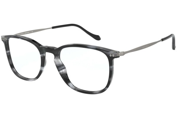 Glasögon Giorgio Armani AR7190 5839 Fyrkantig Grå