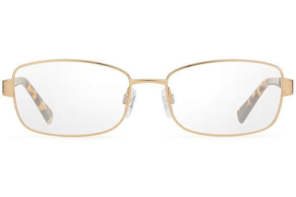 Glasögon Pierre Cardin P.C.8840 000 Rektangulära Guld