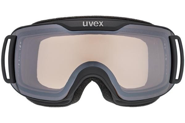 uvex downhill 2000 S V Black S1-S3