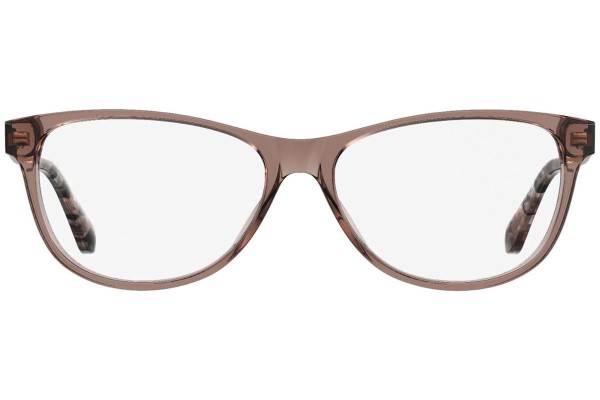 Glasögon Seventh Street 7A505 10A Cat Eye Beige