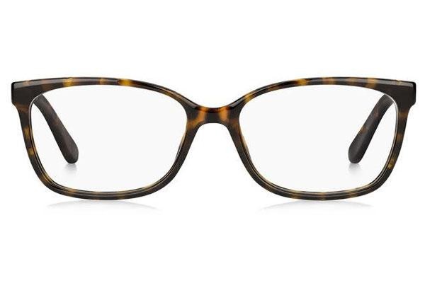 Glasögon Tommy Hilfiger TH1492 05L Fyrkantig Havana