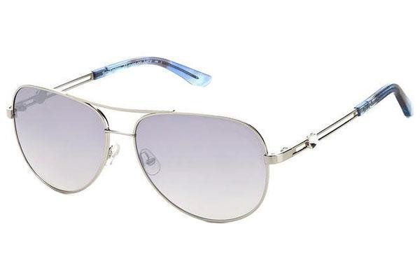 Solglasögon Juicy Couture JU616/G/S 010/IC Pilot Silver