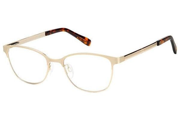 Glasögon Pierre Cardin P.C.8857 AOZ Cat Eye Guld