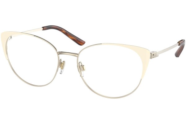 Glasögon Ralph Lauren RL5111 9418 Cat Eye Guld