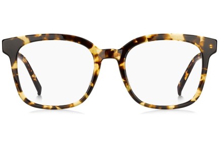 Glasögon Max Mara MM1351 SCL Fyrkantig Havana