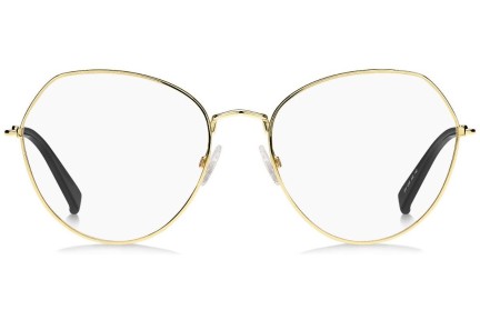 Glasögon Max Mara MM1368 000 Runda Guld