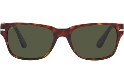 Solglasögon Persol PO3288S 24/31 Fyrkantig Havana