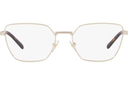 Glasögon Vogue Eyewear VO4244 848 Rektangulära Guld