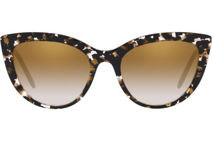 Solglasögon Dolce & Gabbana Timeless Collection DG4408 911/6E Cat Eye Havana