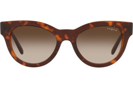 Solglasögon Vogue Eyewear VO5429S 238613 Cat Eye Havana