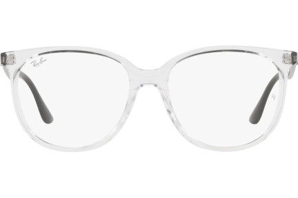 Glasögon Ray-Ban RX4378V 5943 Fyrkantig Kristall