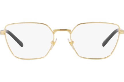 Glasögon Vogue Eyewear VO4244 280 Rektangulära Guld