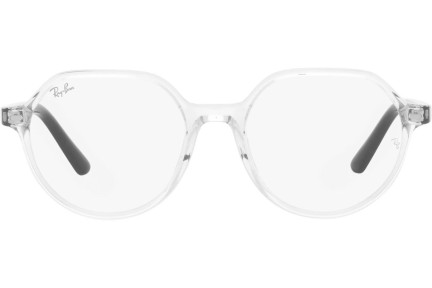 Glasögon Ray-Ban Junior Junior Thalia RY9095V 3541 Fyrkantig Kristall