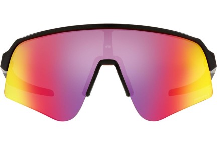 Solglasögon Oakley Sutro Lite Sweep OO9465-01 Enkel Lins | Shield Svart