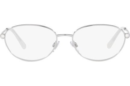 Glasögon Dolce & Gabbana DG1342B 05 Oval Silver