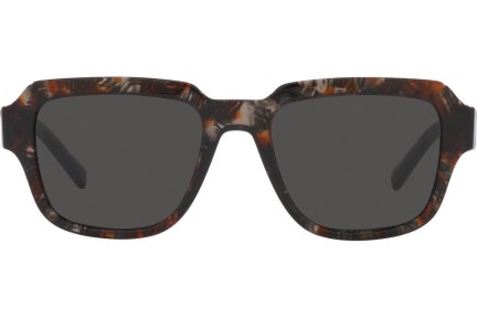 Solglasögon Dolce & Gabbana DG4402 335687 Fyrkantig Flerfärgs