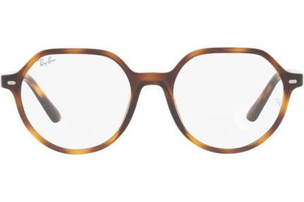 Glasögon Ray-Ban Junior Junior Thalia RY9095V 3685 Fyrkantig Havana