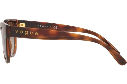 Solglasögon Vogue Eyewear VO5429S 238613 Cat Eye Havana