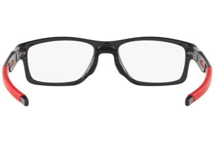 Glasögon Oakley Crosslink MNP OX8090-03 Rektangulära Svart