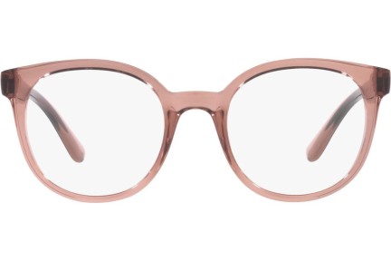 Glasögon Dolce & Gabbana DG5083 3148 Runda Rosa