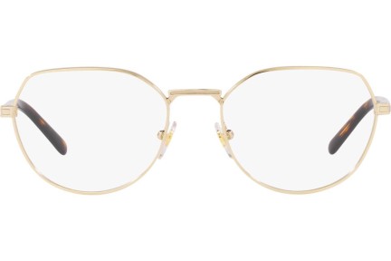 Glasögon Vogue Eyewear VO4243 848 Runda Guld