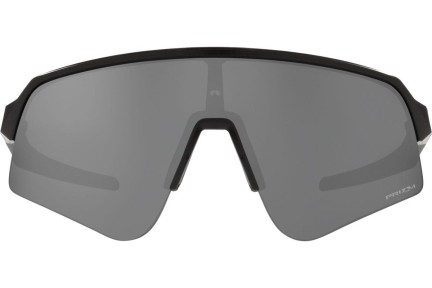 Solglasögon Oakley Sutro Lite Sweep OO9465-03 Enkel Lins | Shield Svart