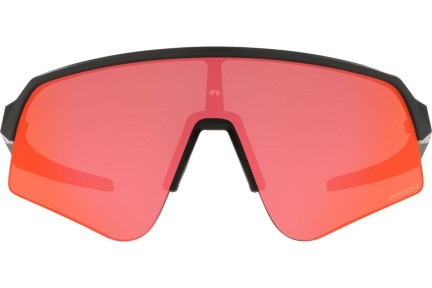 Solglasögon Oakley Sutro Lite Sweep OO9465-02 Enkel Lins | Shield Grå