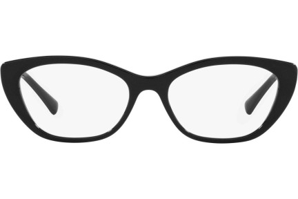 Glasögon Vogue Eyewear VO5425B W44 Oval Svart