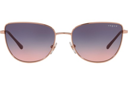 Solglasögon Vogue Eyewear VO4233S 5152I6 Cat Eye Guld