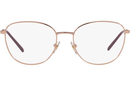 Glasögon Vogue Eyewear VO4231 5152 Runda Guld