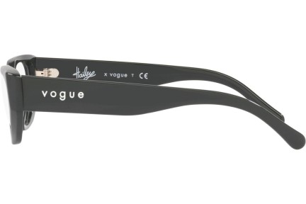 Glasögon Vogue Eyewear VO5439 3000 Tiny Grön