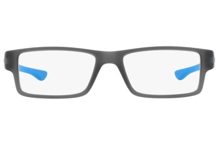 Glasögon Oakley Airdrop XS OY8003-03 Rektangulära Grå