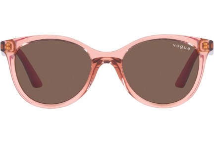 Solglasögon Vogue Eyewear VJ2013 286473 Runda Rosa