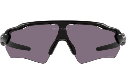 Solglasögon Oakley Radar EV XS Path OJ9001-22 Enkel Lins | Shield Svart