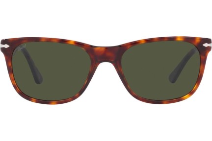 Solglasögon Persol PO3291S 24/31 Fyrkantig Havana