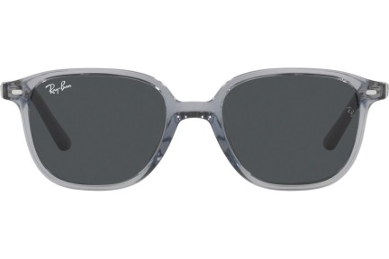 Solglasögon Ray-Ban Junior Junior Leonard RJ9093S 711087 Fyrkantig Blå