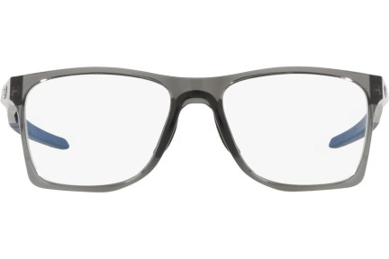 Glasögon Oakley Activate OX8173-06 Fyrkantig Grå