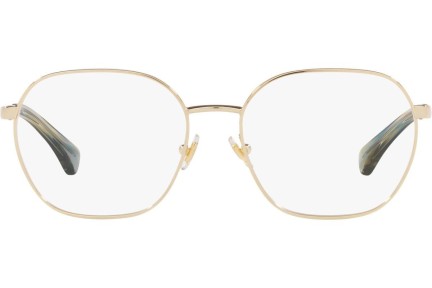 Glasögon Ralph by Ralph Lauren RA6051 9116 Runda Guld