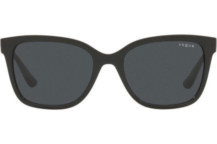 Solglasögon Vogue Eyewear VO5426S W44/87 Cat Eye Svart