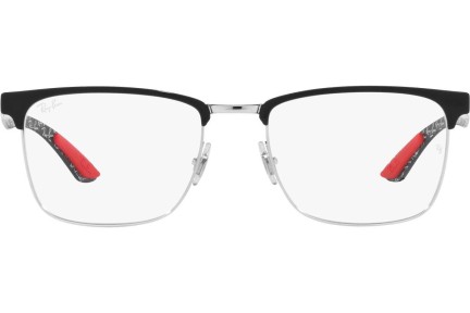 Glasögon Ray-Ban RX8421 2861 Fyrkantig Svart