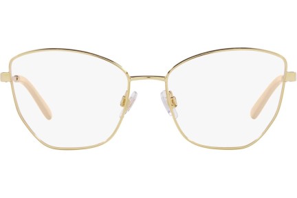 Glasögon Dolce & Gabbana DG1340 02 Cat Eye Guld