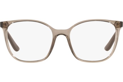 Glasögon Vogue Eyewear VO5356 2940 Fyrkantig Brun