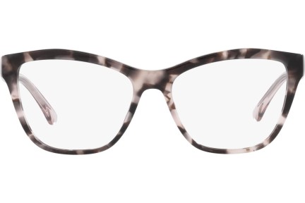 Glasögon Emporio Armani EA3193 5410 Cat Eye Havana